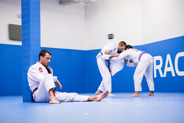 Men's self defense classes near me Albuquerque New Mexico