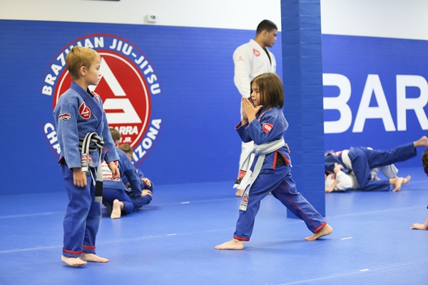 Self defense class for kids Albuquerque New Mexico