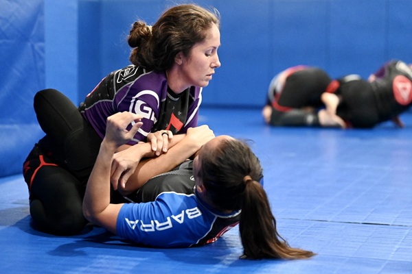 Women self defense classes near me Albuquerque New Mexico