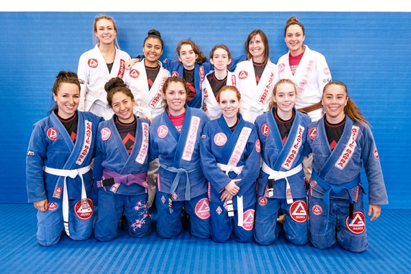 Womens martial arts Albuquerque New Mexico
