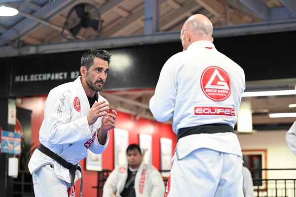 Self defense jiu jitsu near me Albuquerque New Mexico