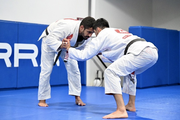 Self defense jiu jitsu near me Albuquerque New Mexico