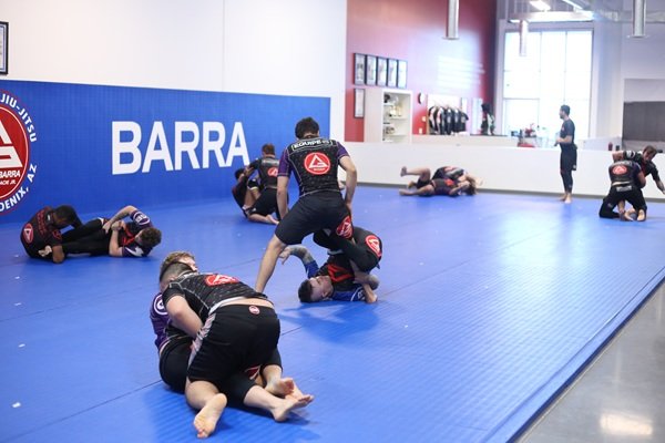 No gi bjj near me Albuquerque New Mexico