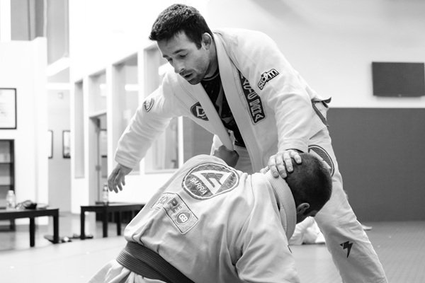 Self defense lessons Albuquerque New Mexico