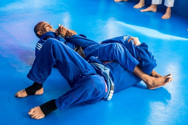 Adult bjj Albuquerque New Mexico