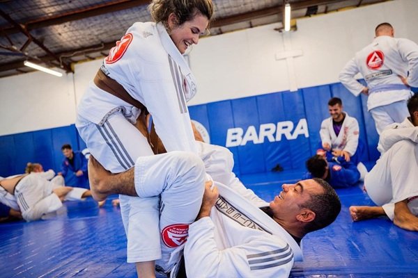 Beginners jiu jitsu near me Albuquerque New Mexico