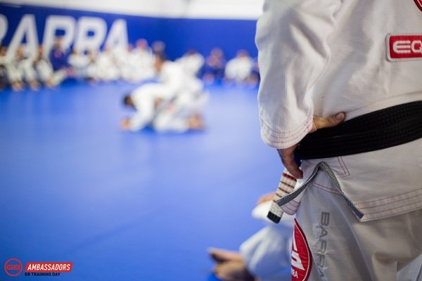 Bjj course Albuquerque New Mexico