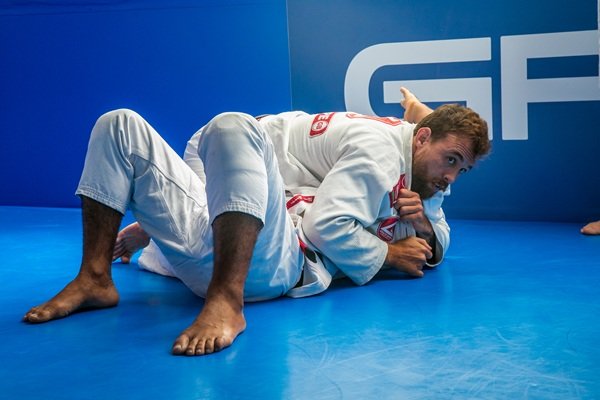 Brazilian jiu jitsu near me for adults Albuquerque New Mexico