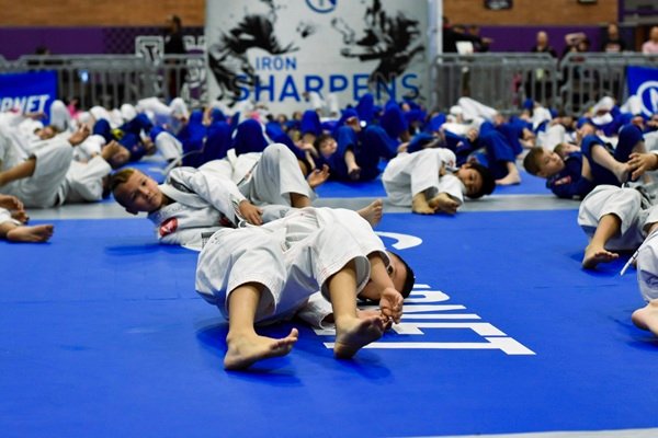 Jiu jitsu close to me Albuquerque New Mexico