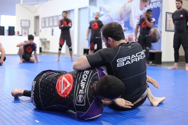 Jiu jitsu for adults near me Albuquerque New Mexico