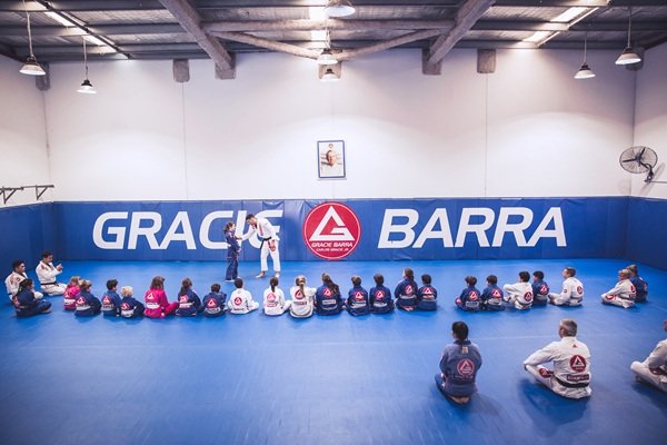 Kids Brazilian jiu jitsu near me Albuquerque New Mexico