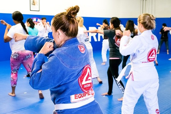 Self defense classes women near me Albuquerque New Mexico