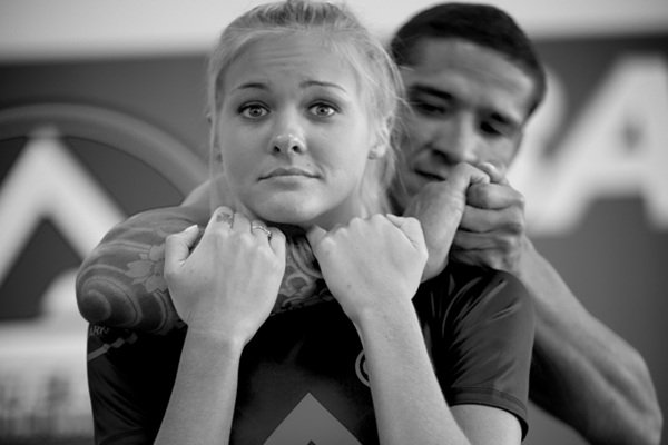 Self defense for women classes Albuquerque New Mexico