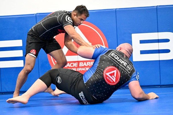 Jiu jitsu classes Gracie Albuquerque New Mexico