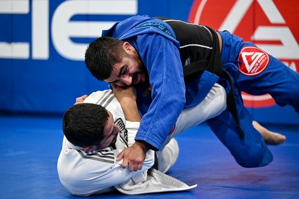 Jiu jitsu clubs near me Albuquerque New Mexico