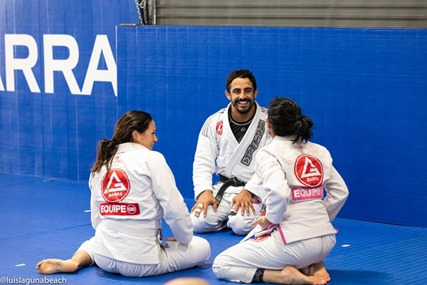 Mixed martial arts classes Albuquerque New Mexico