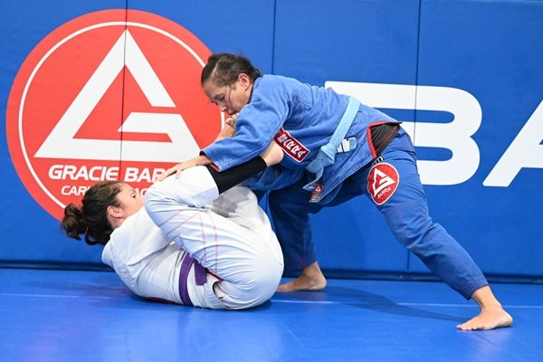 Private bjj classes Albuquerque New Mexico