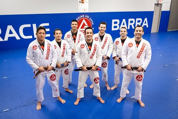 Sign up for jiu jitsu Albuquerque New Mexico
