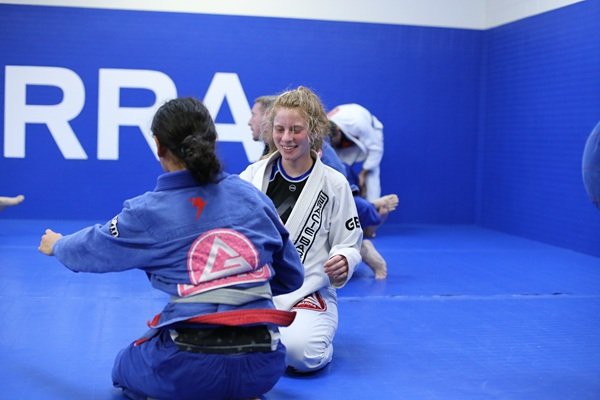 Women's fighting classes Albuquerque New Mexico