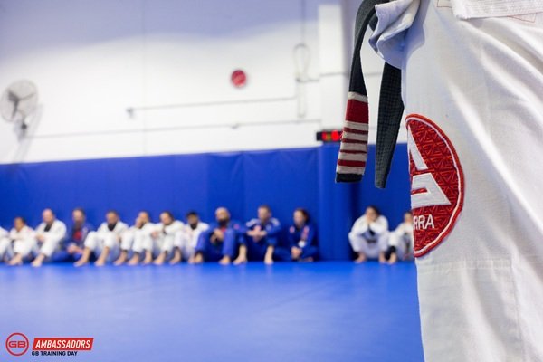 Martial arts for self-improvement: New Mexico, NM training focus