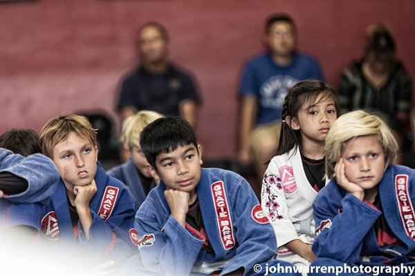 Kids martial arts vs. traditional sports: New Mexico, NM view