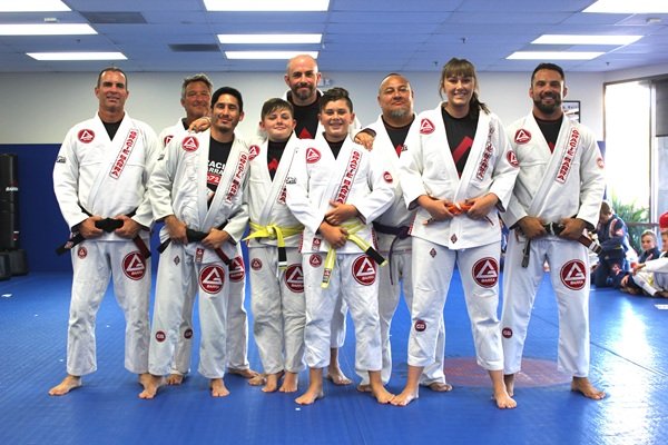 Martial arts youth programs: Discipline and growth New Mexico, NM