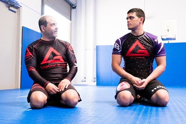 What to expect in your first BJJ class in New Mexico, NM What to expect in your first BJJ class in New Mexico, NM