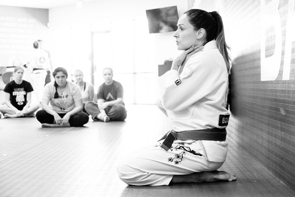 Women’s self-defense & martial arts in New Mexico, NM