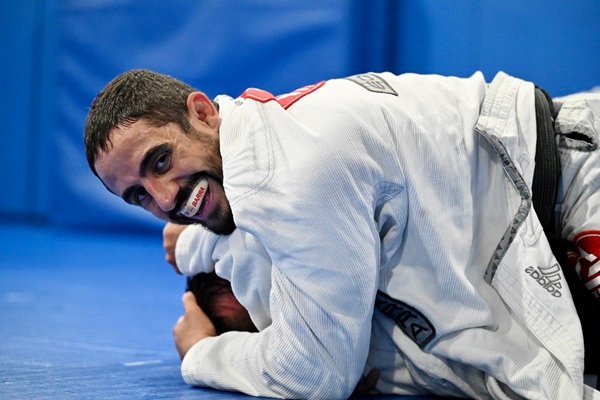 Discover the welcoming environment at Gracie Barra New Mexico in Albuquerque | Phone: +1 505-515-4341 Discover the welcoming environment at Gracie Barra New Mexico in Albuquerque | Phone: +1 505-515-4341