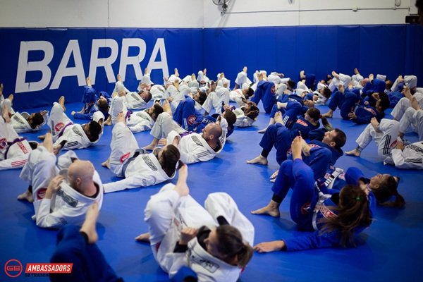 Discover the welcoming environment at Gracie Barra New Mexico in Albuquerque | Phone: +1 505-515-4341
