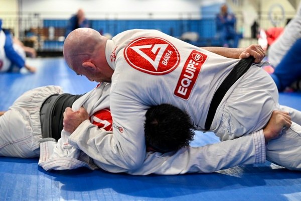 Gracie Barra New Mexico: A family-first approach to BJJ in Albuquerque, NM | Phone: +1 505-515-4341 Gracie Barra New Mexico: A family-first approach to BJJ in Albuquerque, NM | Phone: +1 505-515-4341
