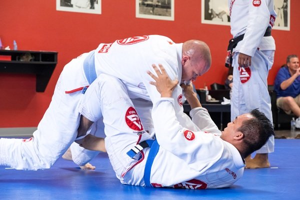 Why self defense is essential: Join jiu jitsu classes at Gracie Barra New Mexico in Albuquerque, NM | Phone: +1 505-515-4341