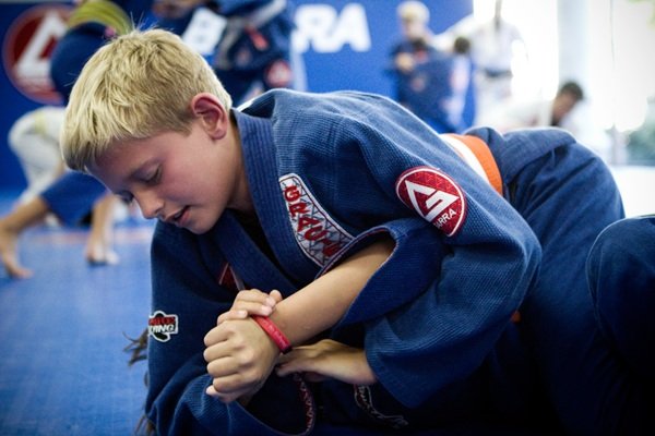 Essential safety skills: What kids learn at Gracie Barra New Mexico in Albuquerque | Phone: +1 505-515-4341 Essential safety skills: What kids learn at Gracie Barra New Mexico in Albuquerque | Phone: +1 505-515-4341