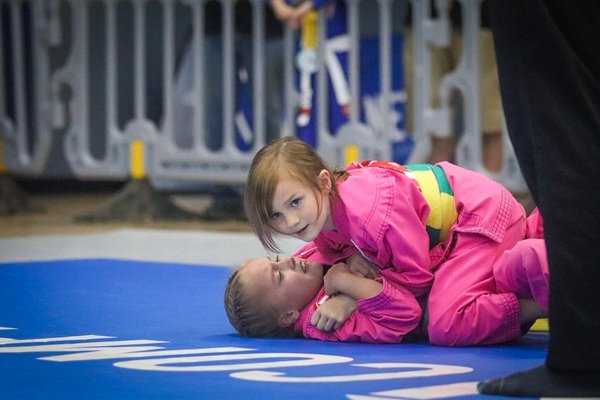 Fun games, serious skills: the kids class experience at Gracie Barra New Mexico | Phone: +1 505-515-4341 Fun games, serious skills: the kids class experience at Gracie Barra New Mexico | Phone: +1 505-515-4341