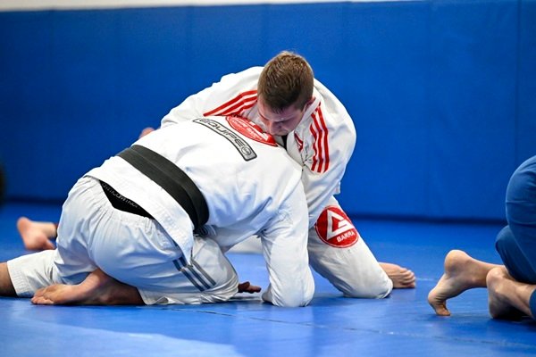 Gracie Barra New Mexico: Adult BJJ programs tailored for beginners in Albuquerque | Phone: +1 505-515-4341 Gracie Barra New Mexico: Adult BJJ programs tailored for beginners in Albuquerque | Phone: +1 505-515-4341