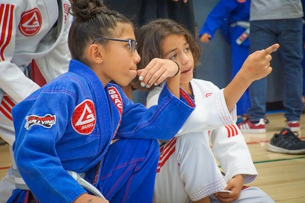 Gracie Barra New Mexico: Fostering a love for learning in kids BJJ | Phone: +1 505-515-4341 Gracie Barra New Mexico: Fostering a love for learning in kids BJJ | Phone: +1 505-515-4341