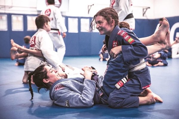 Gracie Barra New Mexico: The benefits of Jiu-Jitsu for anxiety management in young people from Albuquerque | Phone: +1 505-515-4341 Gracie Barra New Mexico: The benefits of Jiu-Jitsu for anxiety management in young people from Albuquerque | Phone: +1 505-515-4341
