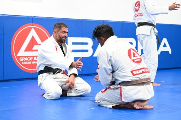 Gracie Barra New Mexico: Where respect for others starts early | Phone: +1 505-515-4341 Gracie Barra New Mexico: Where respect for others starts early | Phone: +1 505-515-4341