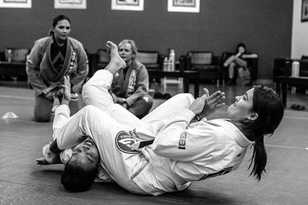 Practical self-defense for women: Leverage over strength at Gracie Barra New Mexico | Phone: +1 505-515-4341 Practical self-defense for women: Leverage over strength at Gracie Barra New Mexico | Phone: +1 505-515-4341
