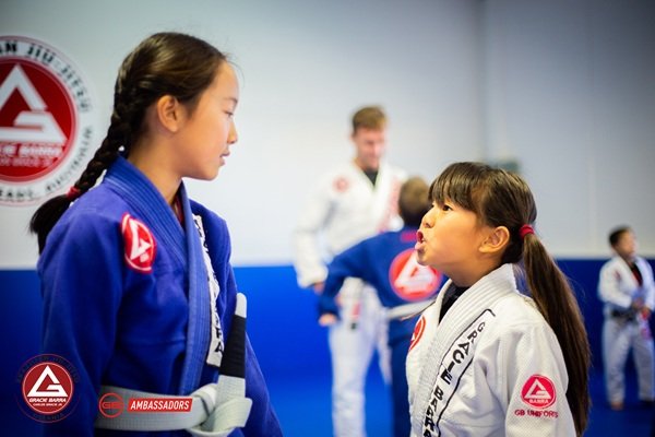 Teaching conflict resolution skills at Gracie Barra New Mexico | Phone: +1 505-515-4341 Teaching conflict resolution skills at Gracie Barra New Mexico | Phone: +1 505-515-4341