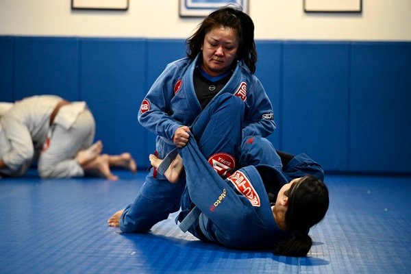 The science behind women’s self-defense at Gracie Barra New Mexico, NM | Phone: +1 505-515-4341 The science behind women’s self-defense at Gracie Barra New Mexico, NM | Phone: +1 505-515-4341