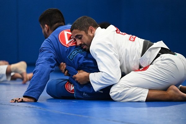 Adult BJJ and posture: Improving your health at Gracie Barra New Mexico | Phone: +1 505-515-4341 Adult BJJ and posture: Improving your health at Gracie Barra New Mexico | Phone: +1 505-515-4341