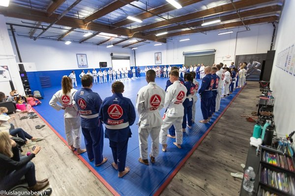 Burn calories, learn skills: The fitness advantage of Gracie Barra New Mexico | Phone: +1 505-515-4341