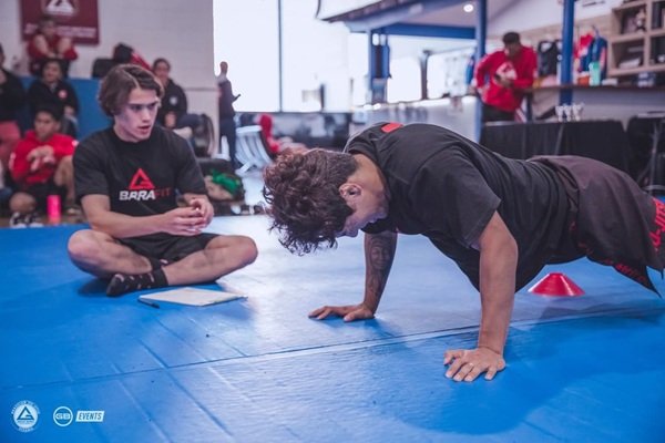Discover how to achieve your fitness and strength goals at Gracie Barra New Mexico for a more active lifestyle in Albuquerque | Phone: +1 505-515-4341