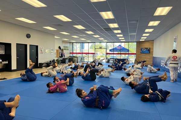 Discover which one of the programs at Gracie Barra New Mexico best helps you transform your body composition in Albuquerque, NM | Phone: +1 505-515-4341