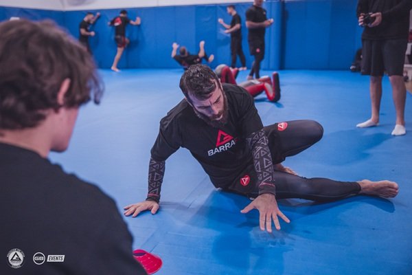 Discovering what is it about the specialized drills at Gracie Barra New Mexico that allows you to improve your balance and coordination | Phone: +1 505-515-4341 Discovering what is it about the specialized drills at Gracie Barra New Mexico that allows you to improve your balance and coordination | Phone: +1 505-515-4341