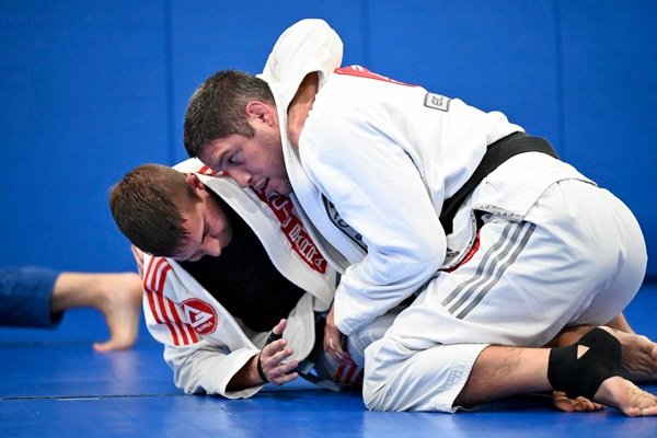 Gracie Barra New Mexico: Adult BJJ for longevity and injury prevention | Phone: +1 505-515-4341 Gracie Barra New Mexico: Adult BJJ for longevity and injury prevention | Phone: +1 505-515-4341