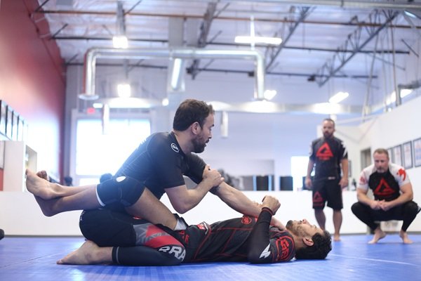 Gracie Barra New Mexico: Jiu jitsu training that improves daily life | Phone: +1 505-515-4341
