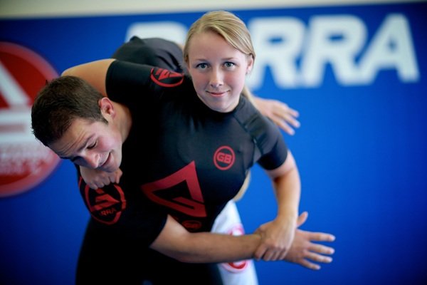 Gracie Barra New Mexico: The only self-defense class you will ever need | Phone: +1 505-515-4341
