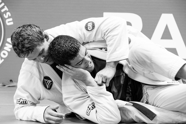 Mastering the clinch: Takedown defense at Gracie Barra New Mexico | Phone: +1 505-515-4341